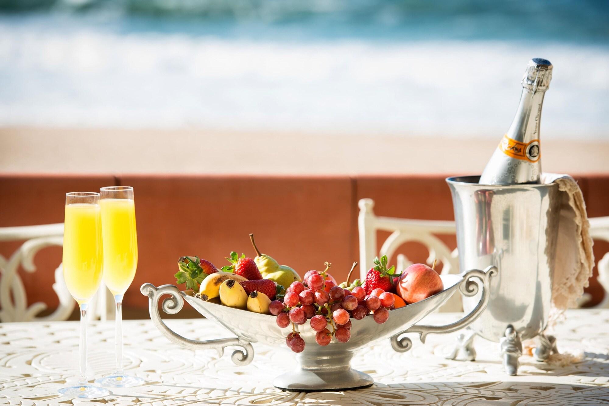 Equipamiento de Habitación Jeffreys Bay Beach Accommodation