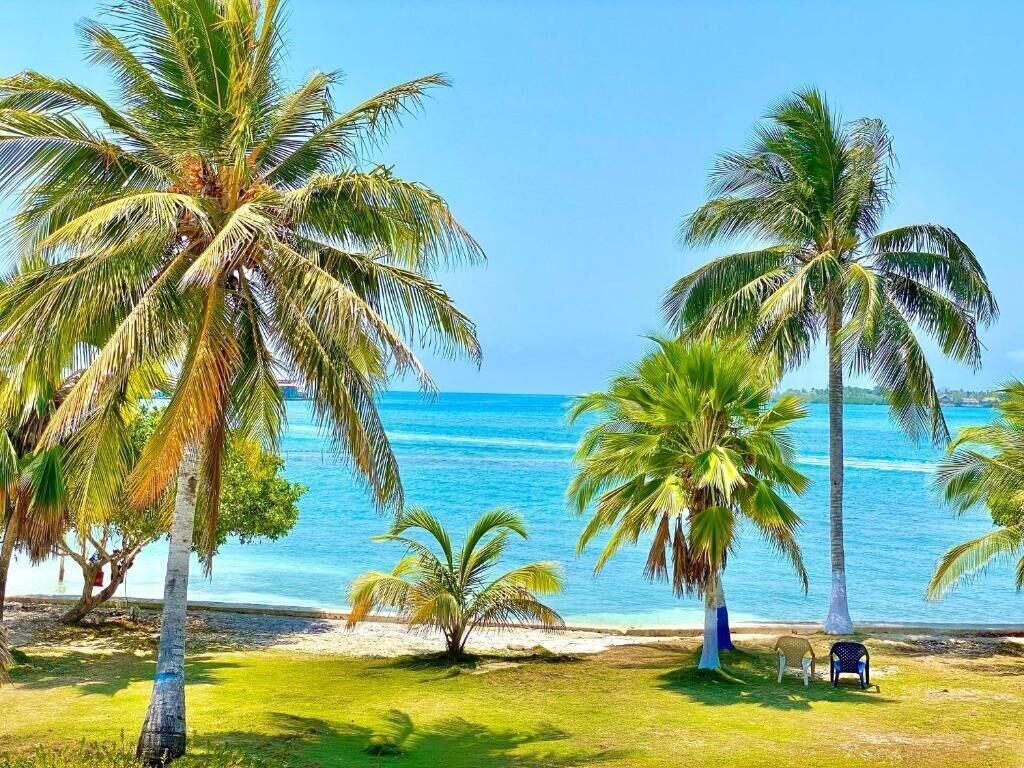 Playa Hotel Tintipan