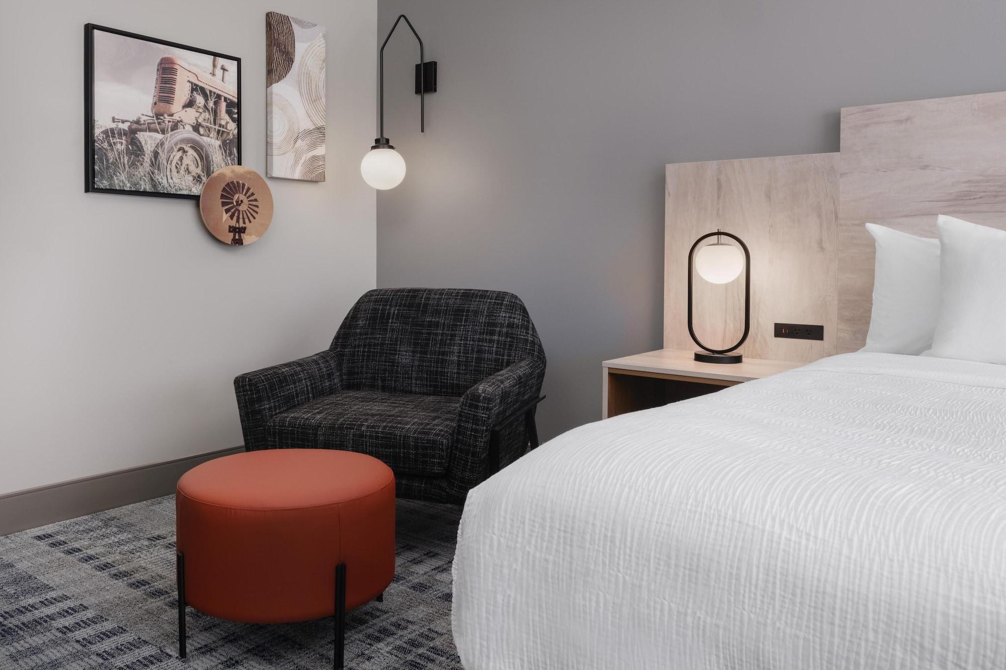 Habitación @HOME by Best Western Walkerton