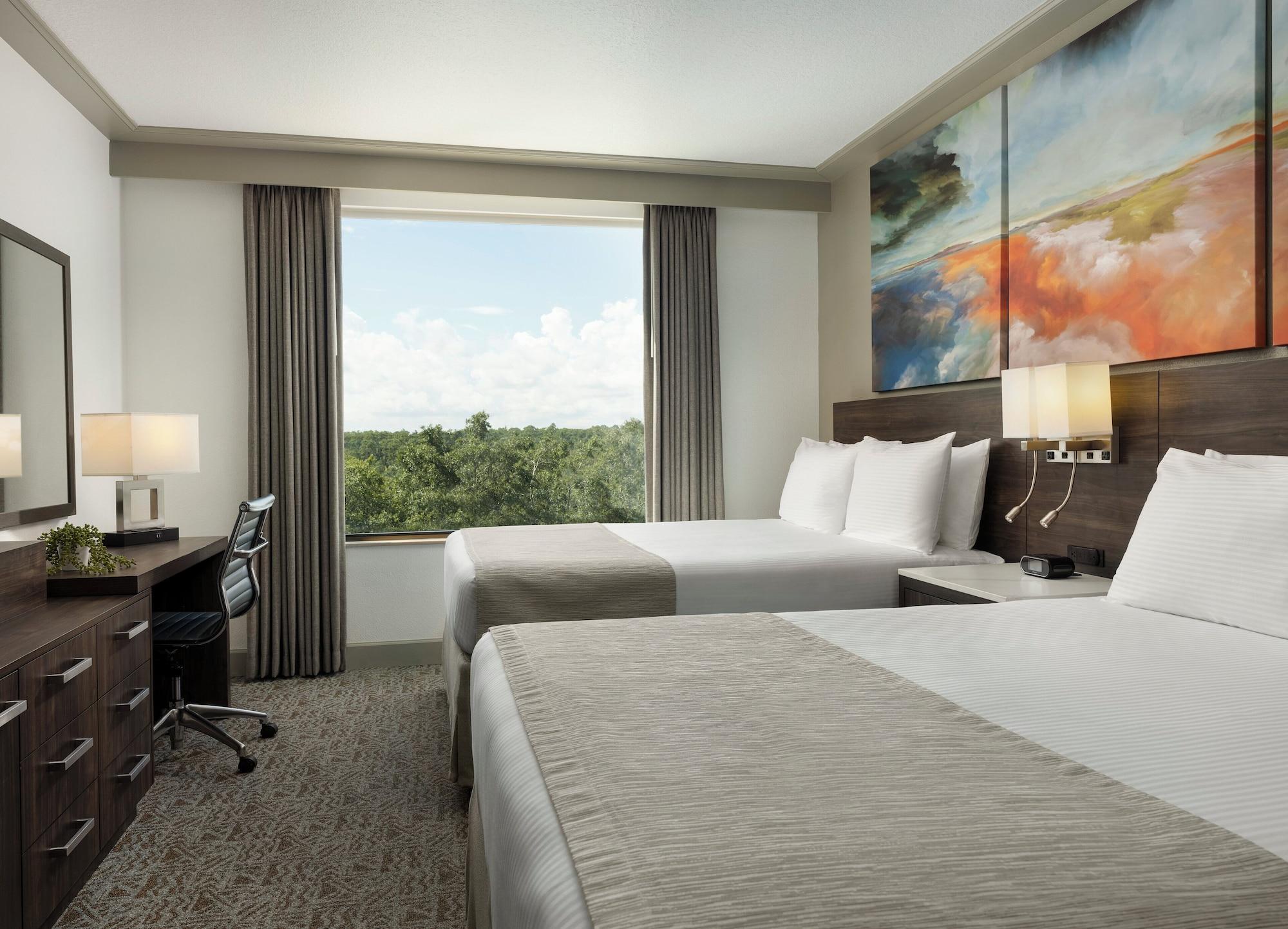 Habitación Buena Vista Suites Orlando