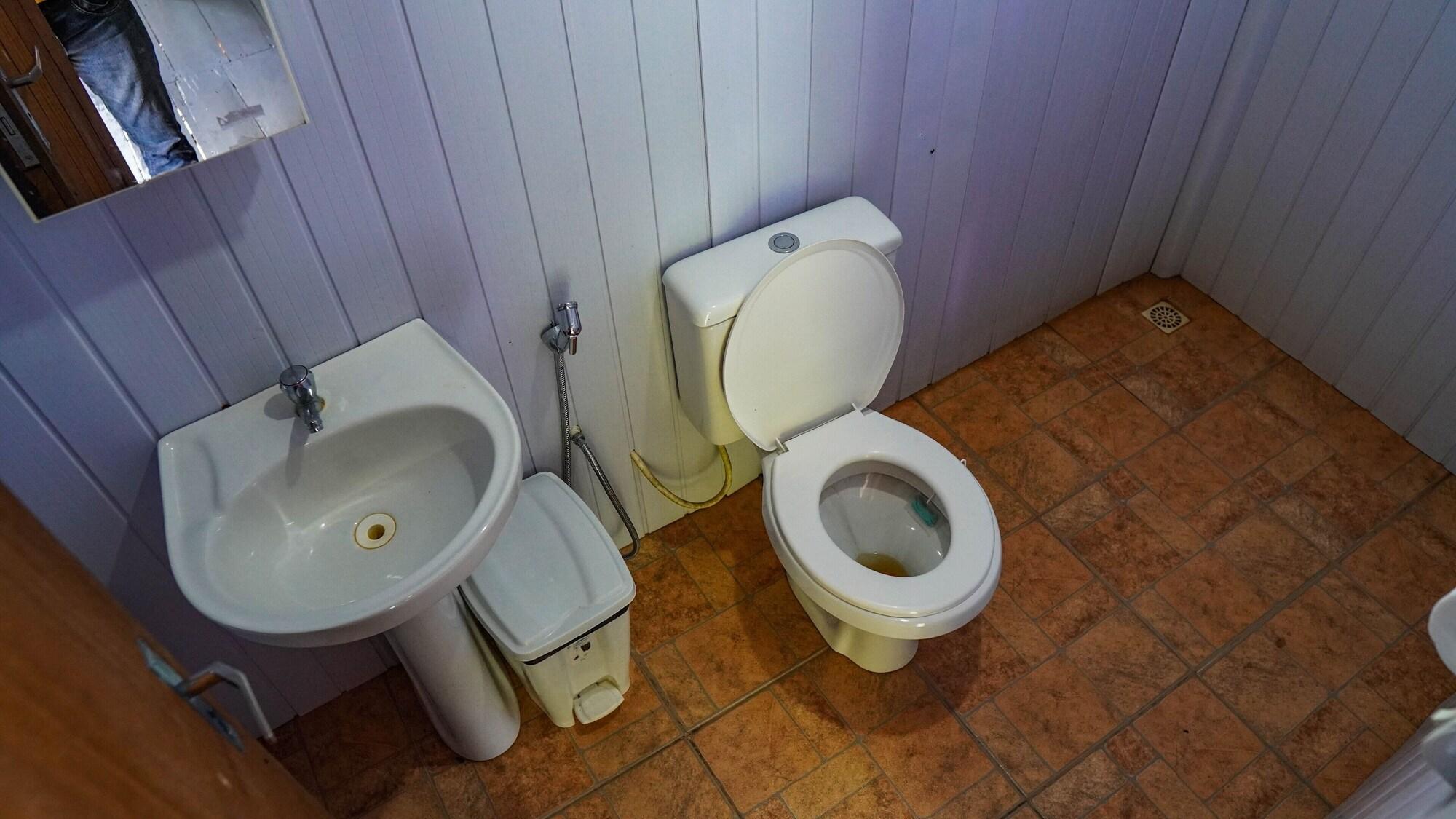 Equipamiento de Habitación Amazon Boto Lodge