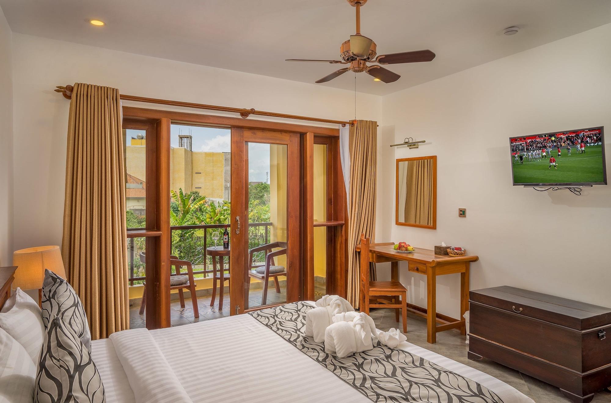 Habitación Savada Angkor Boutique Hotel