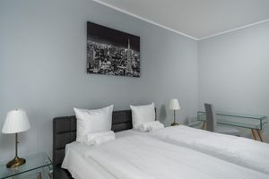 Renta temporal - RentPlanet - Apartamenty Atal Tower