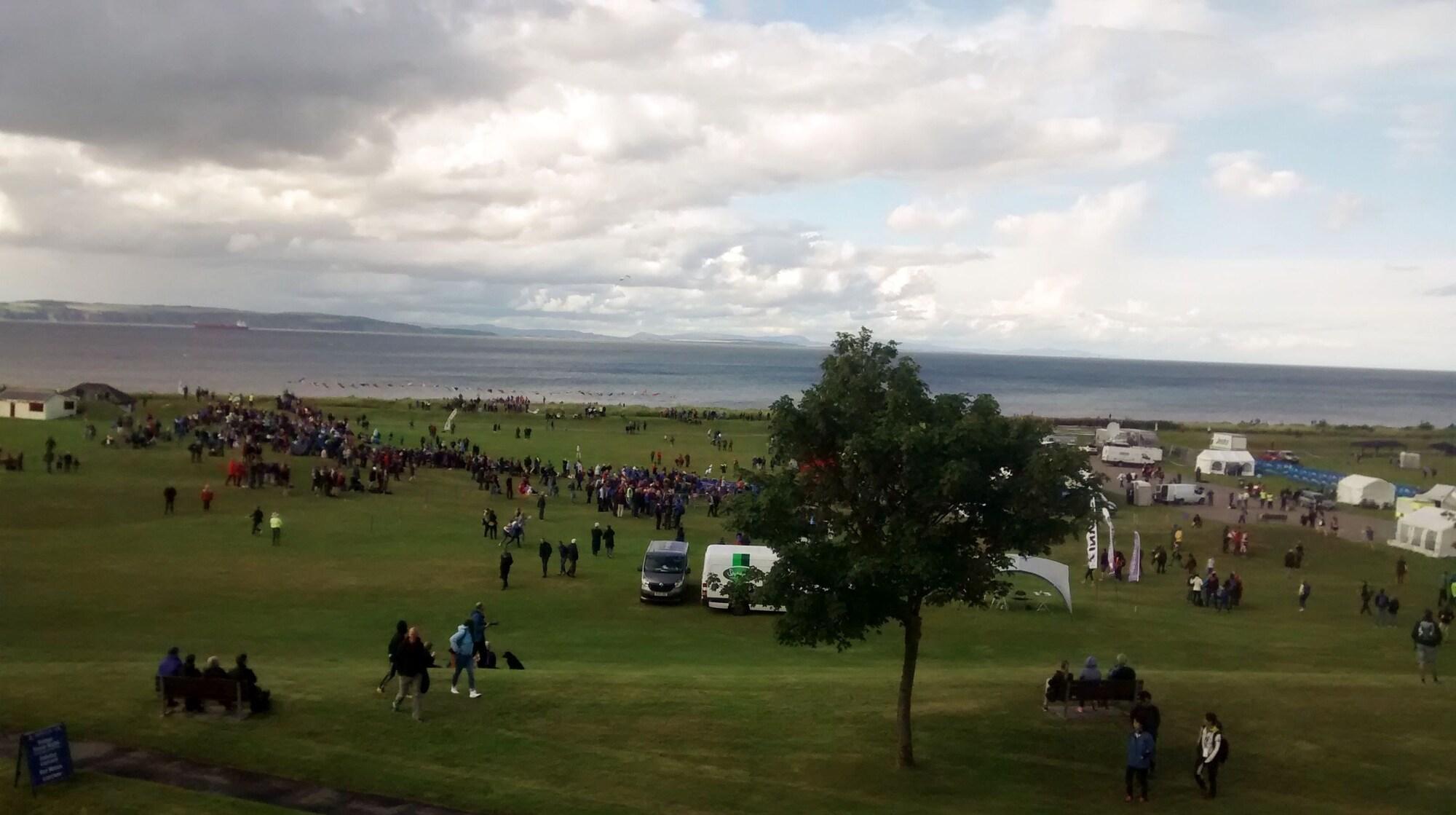 Vista Exterior Havelock Hotel