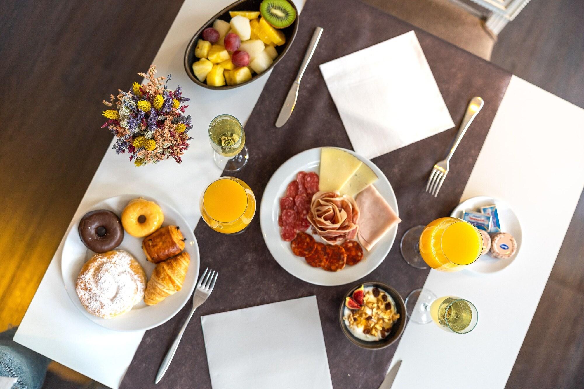 Restaurant Hotel Blancafort Spa Termal