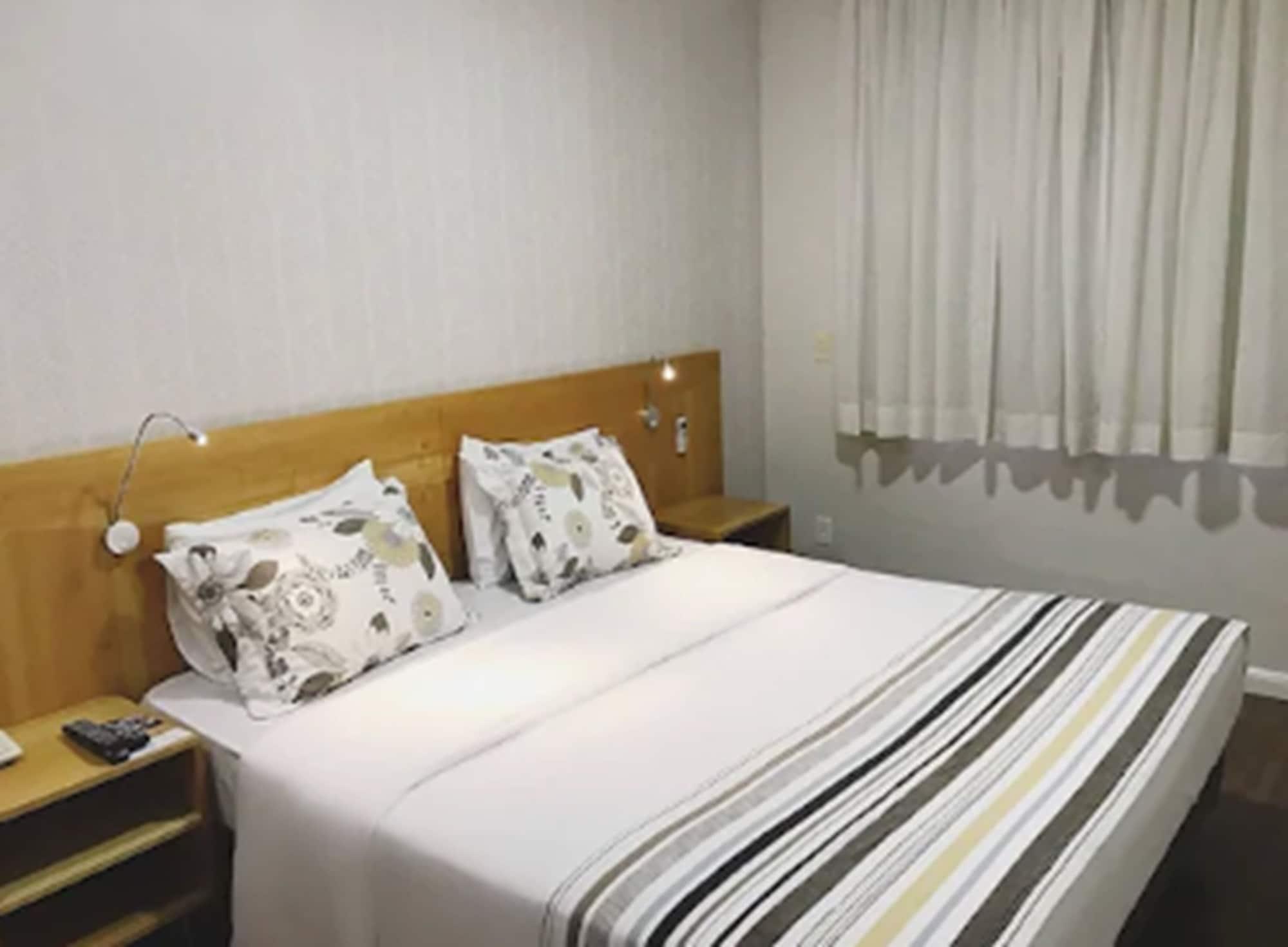 Habitación Marsala Apart Hotel