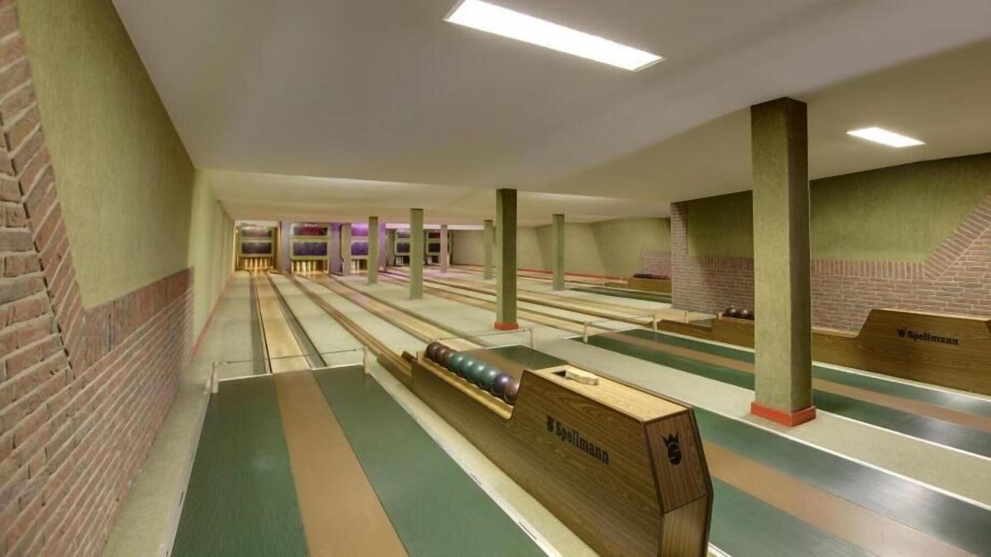 Gimnasio Hotel & Restaurant Zum Jägerheim