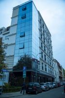Alojamiento - H41 Luxury Suites