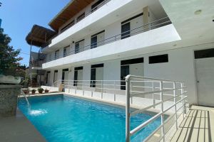 Alojamiento - Rio Hotels Mancora