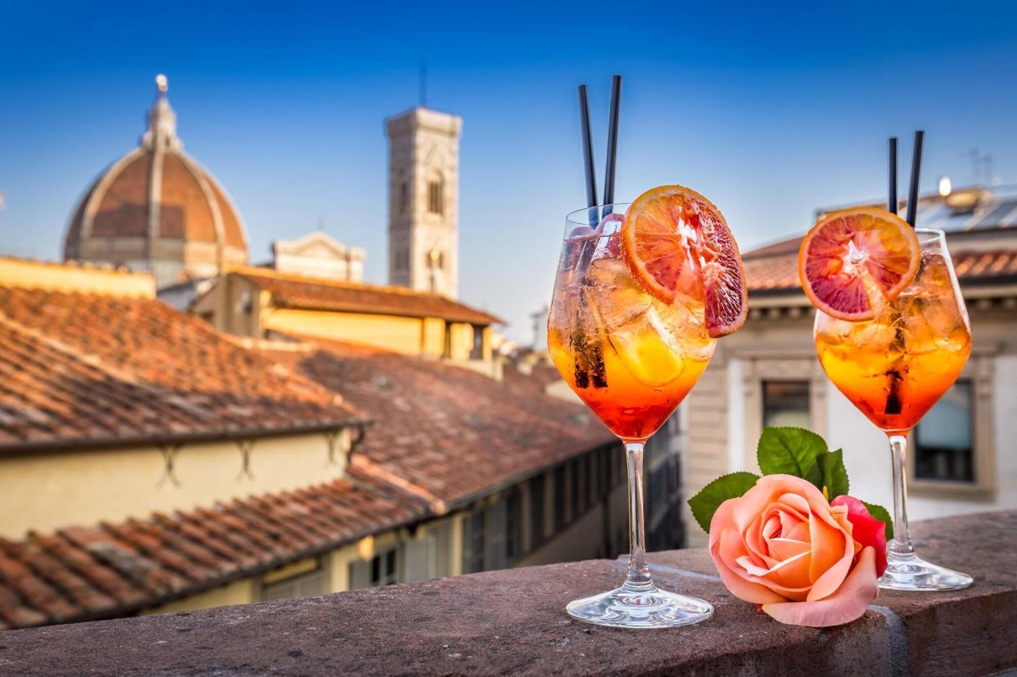 Restaurant Palazzo dei Conti residenza d'Epoca