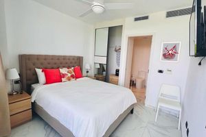 Alquiler Vacacional - Apartment With Pool And Golf View