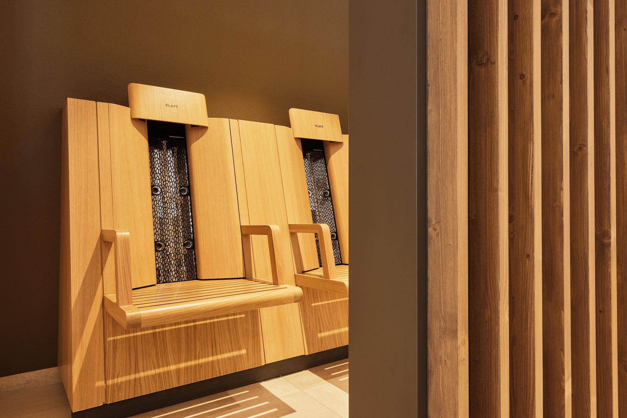 Spa Hotel Sonne-Post