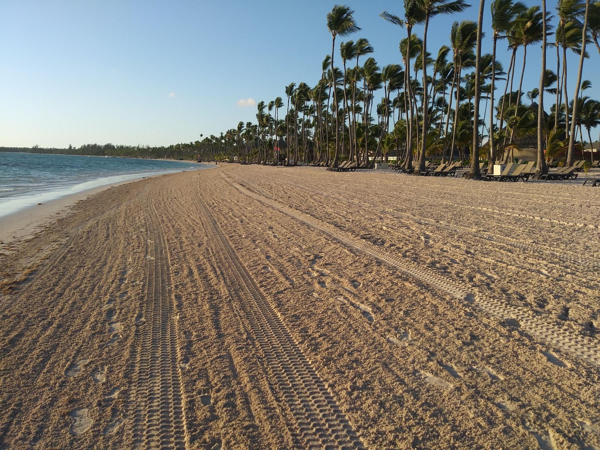 Playa Share Mel Apartment Punta Cana Beach