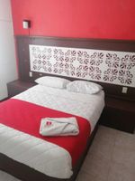 Alojamiento - Hotel Palmeyras Inn