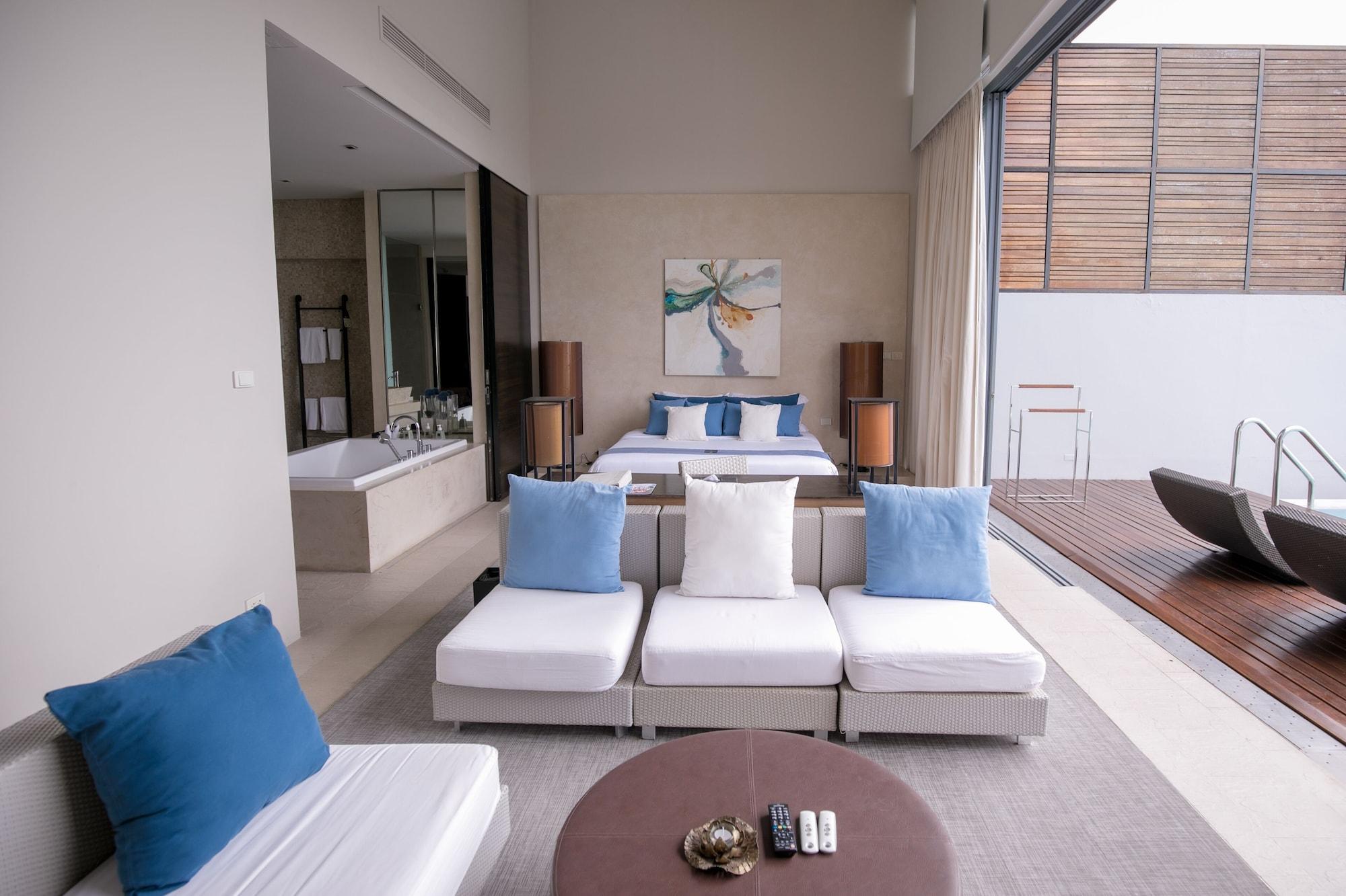 Habitación Veranda Resort & Villas Hua Hin - Cha Am