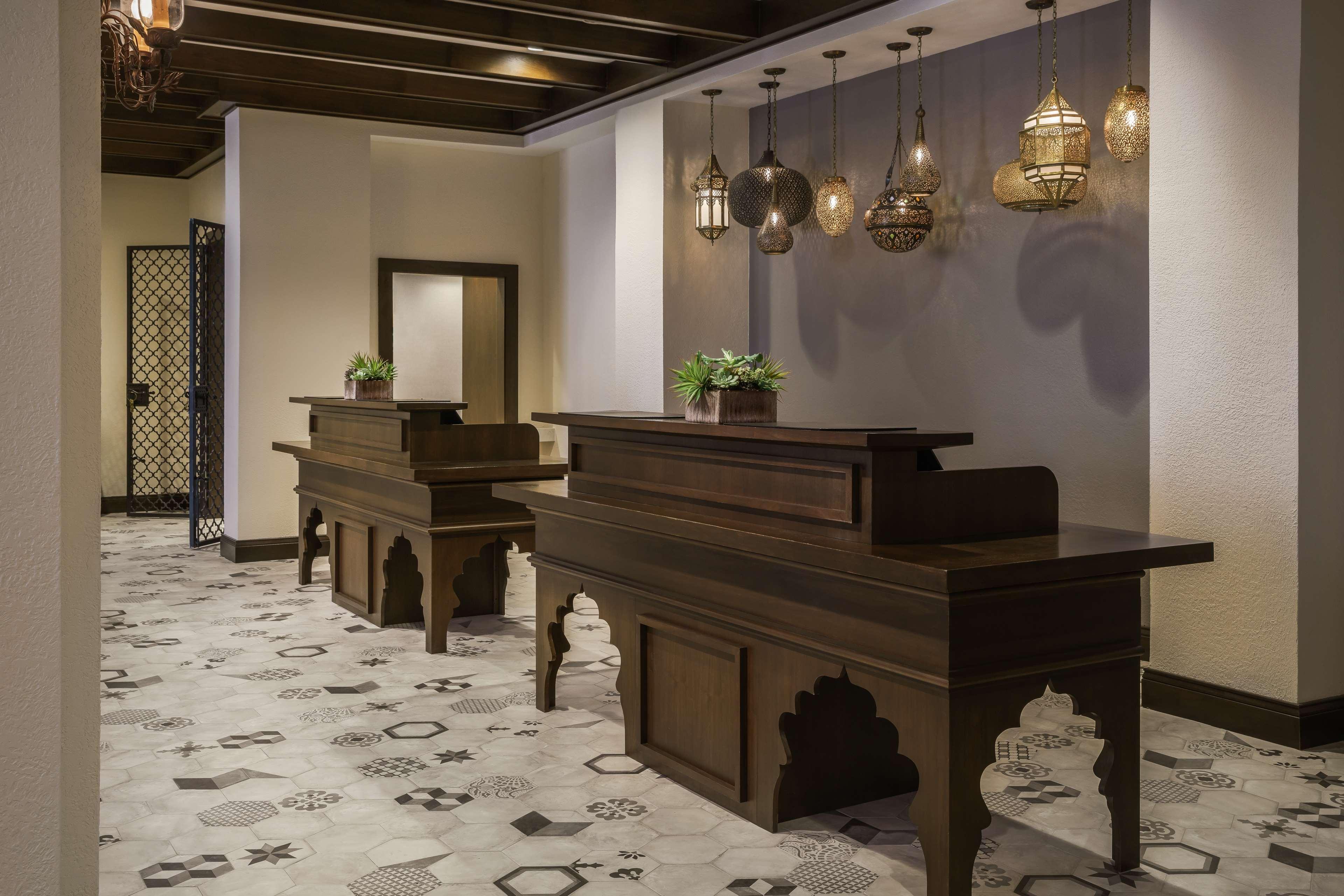Vista Lobby Hyatt Regency Coral Gables