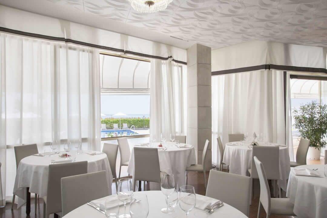 Vista Lobby Imperial Palace