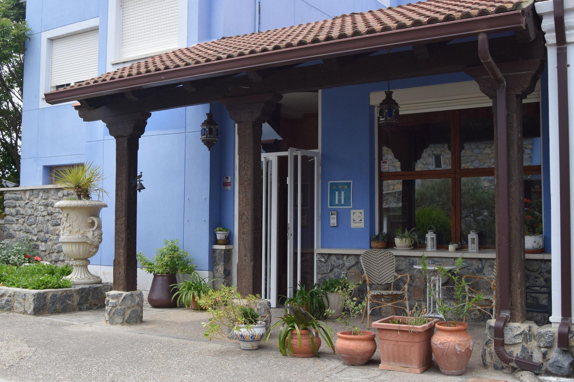 Varios Hotel Las Casitas del Jardín