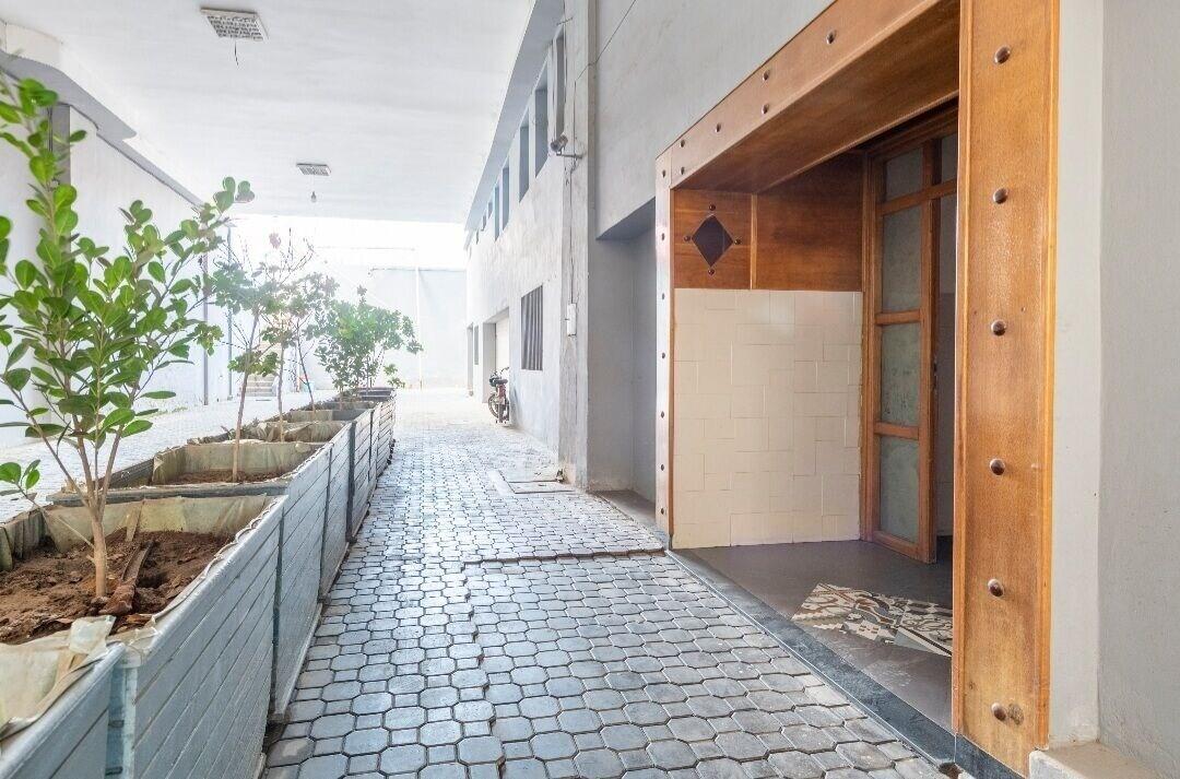 Vista Lobby Appartements 33 ensoleillés à 5 min de la plage El Jadida