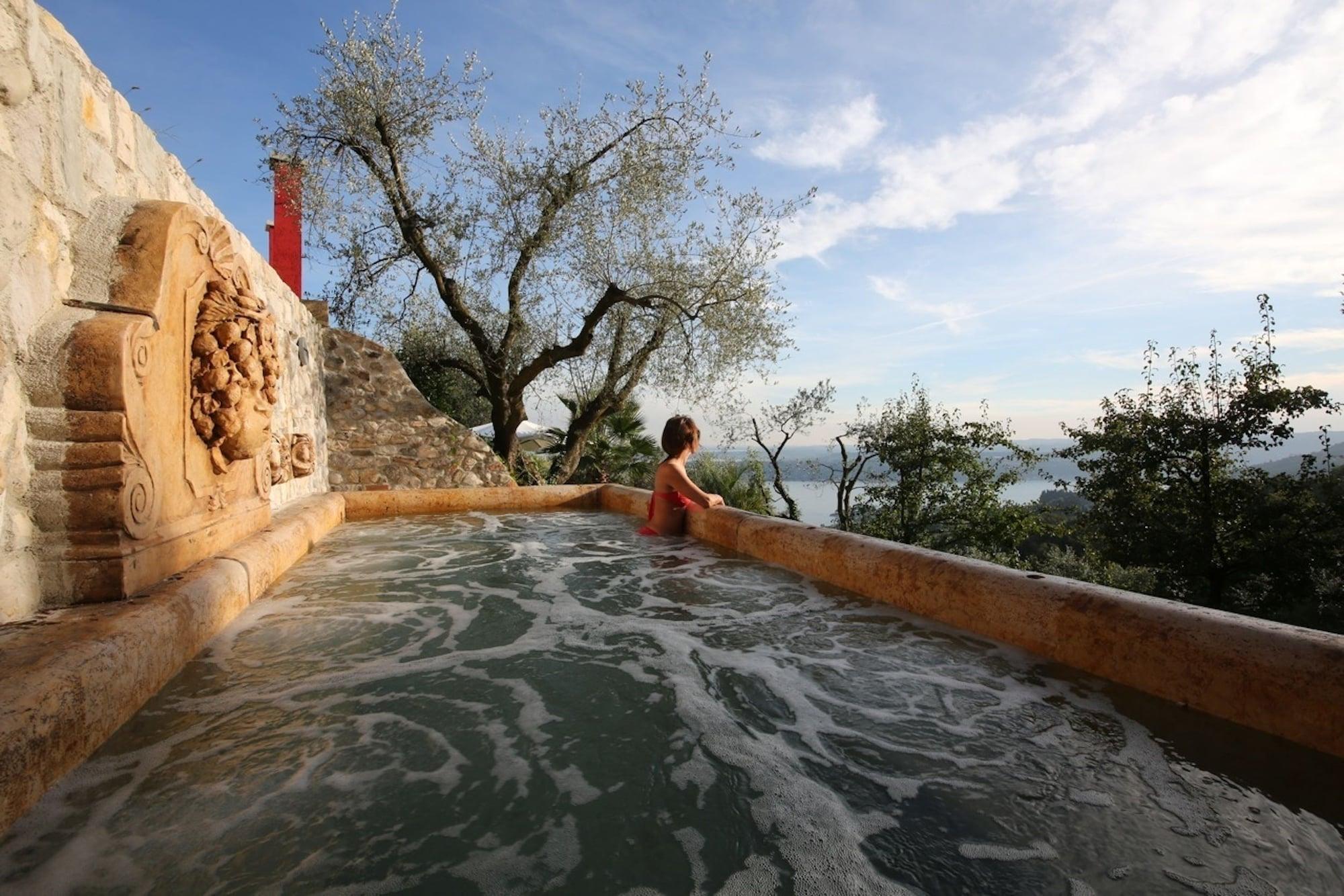 Spa Dimora Bolsone