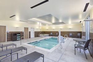 Alojamiento - Fairfield By Marriott Inn & Suites Salt Lake City Southwest