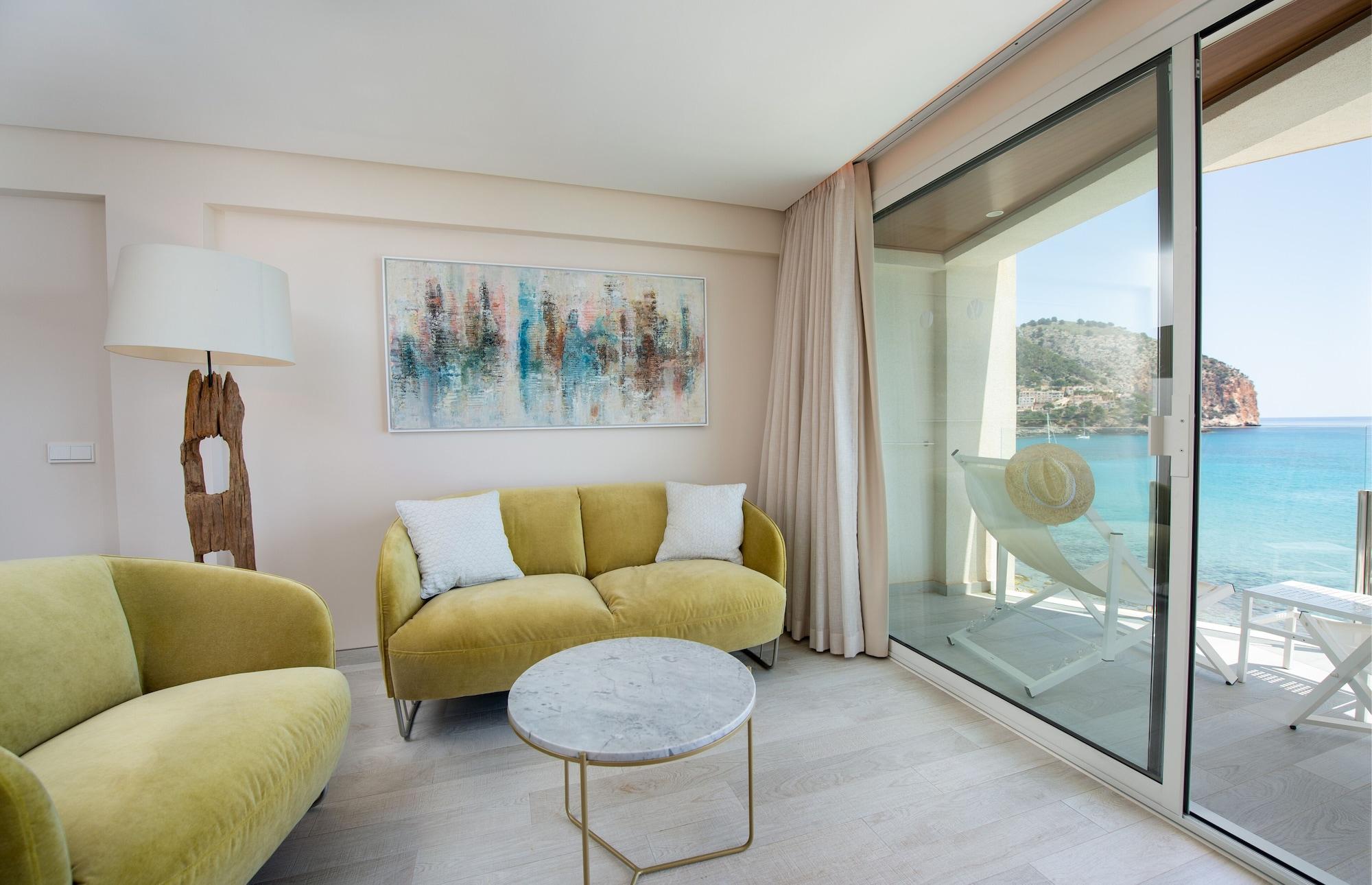 Habitación Melbeach Hotel & Spa - Adults Only