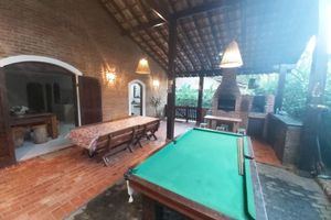 Alquiler Vacacional - Beautiful house close to the beach in the Itamambuca condominium with complete security