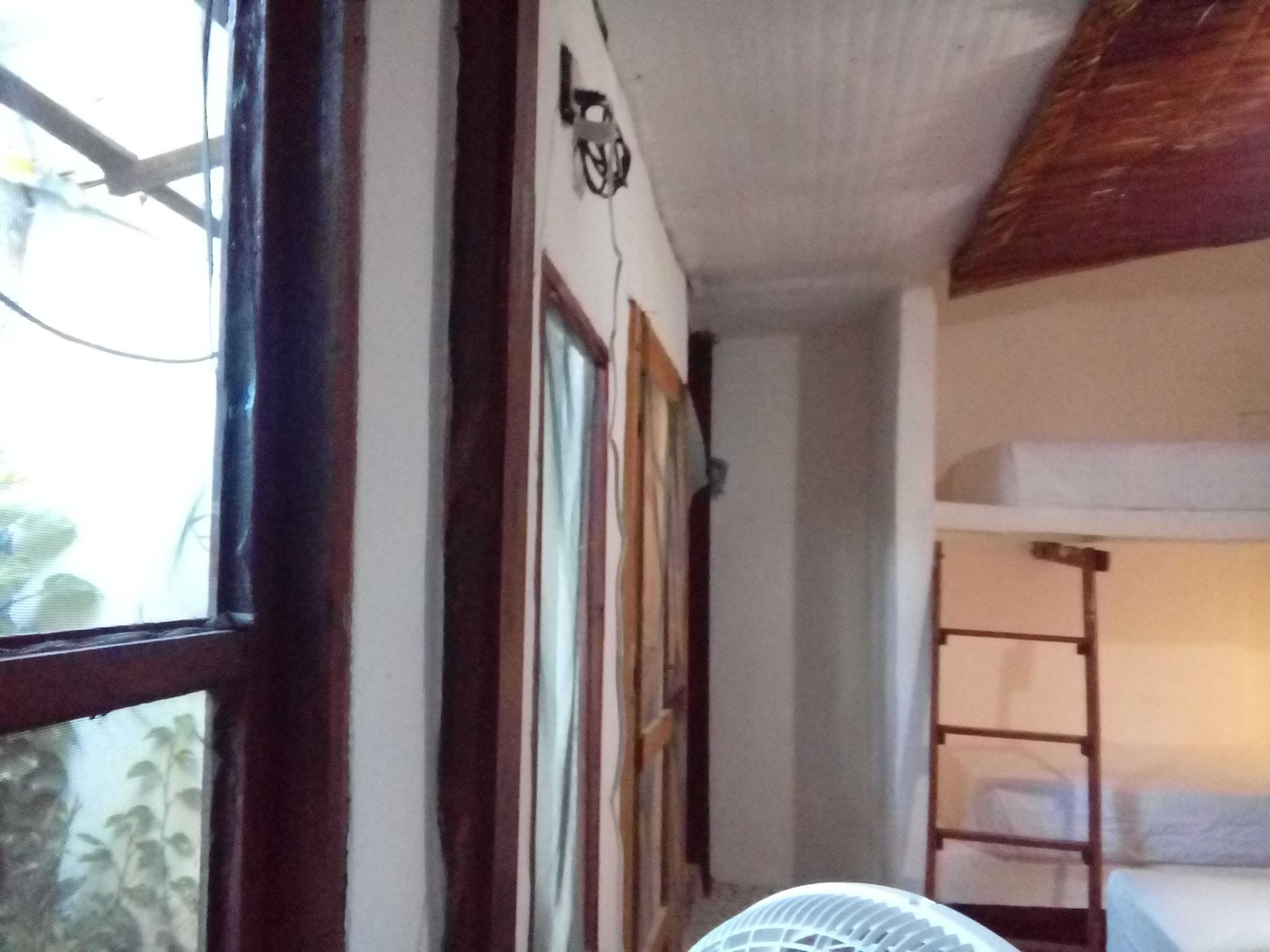 Habitación Hotel La Tora