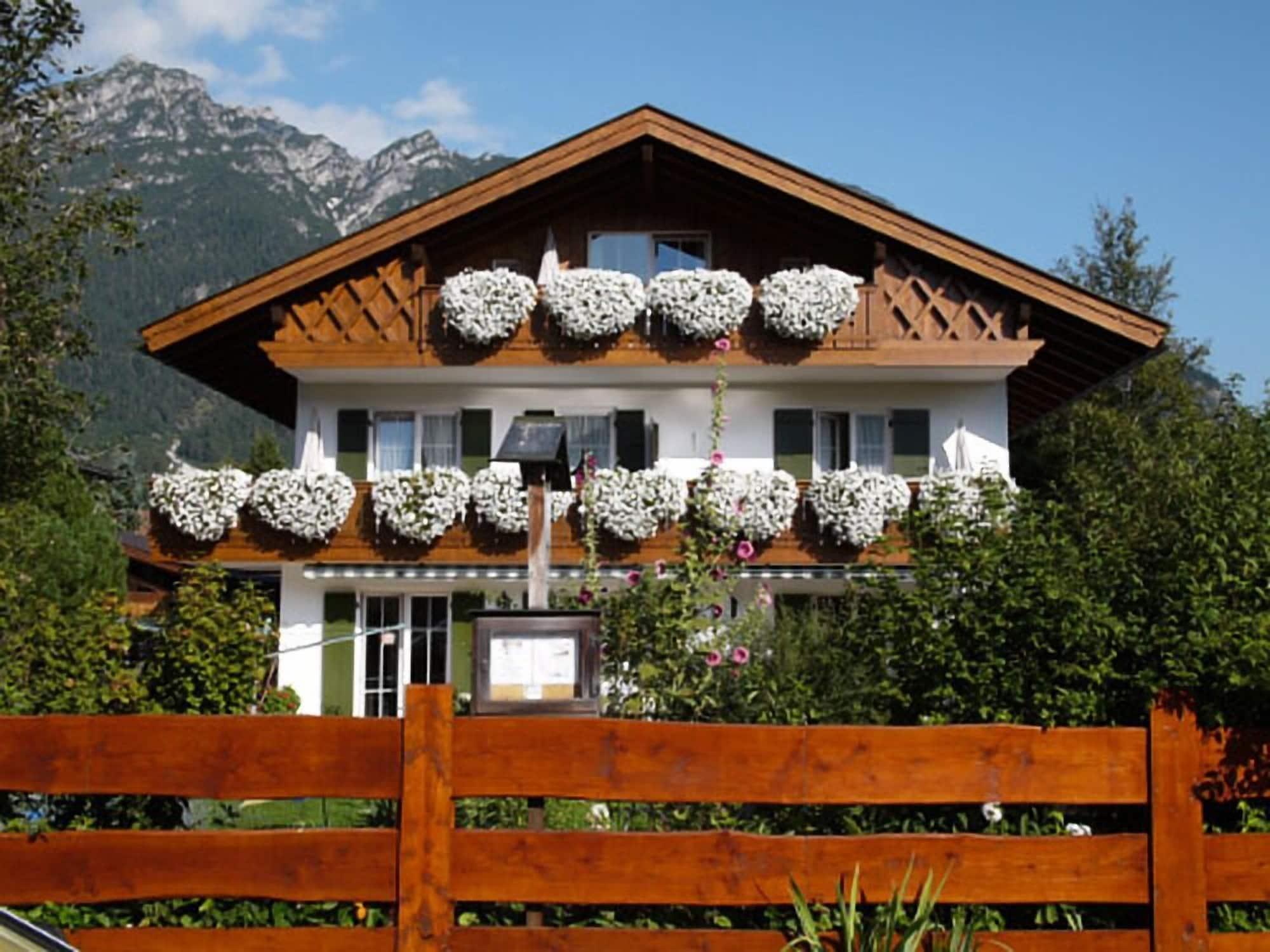 Varios Gästehaus Quirin