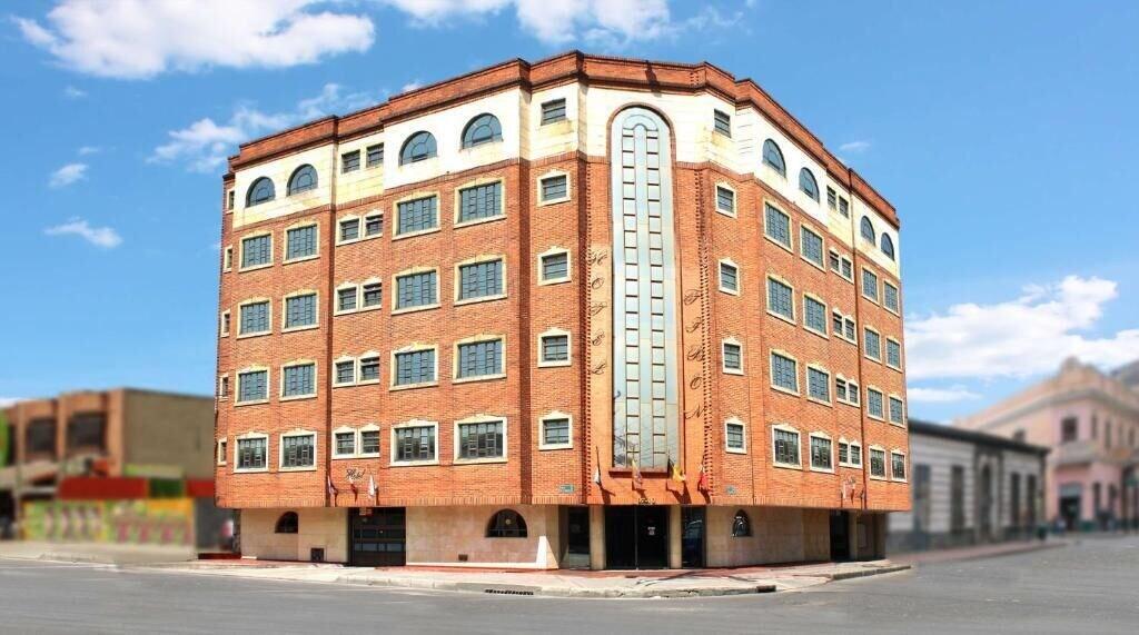 Varios Hotel Fontibon
