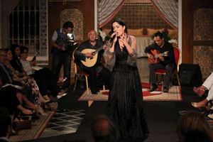 Actividad - Noche de Fado con cena - Música Tradicional Portuguesa
