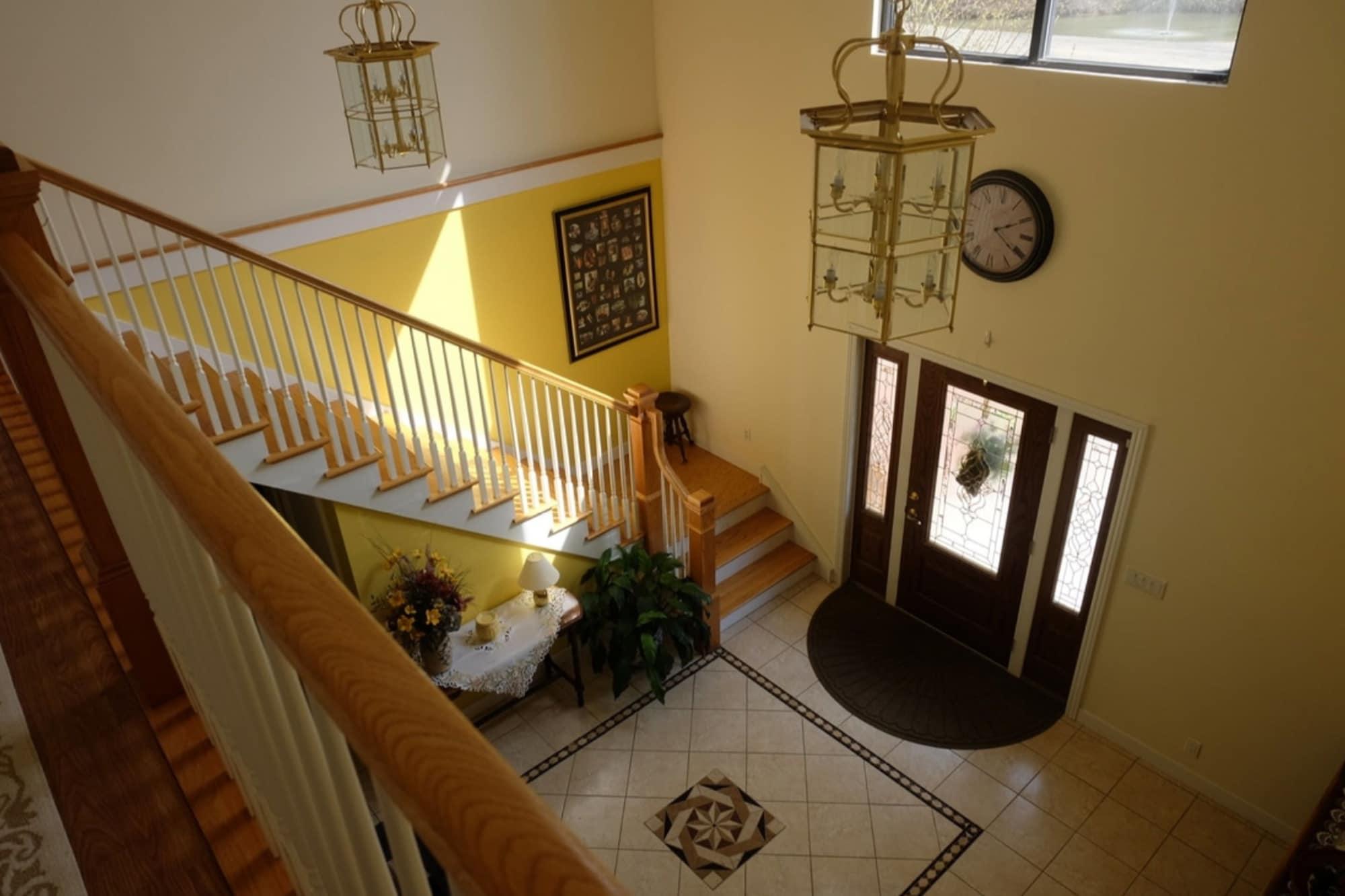 Varios Seams Like Home B&B