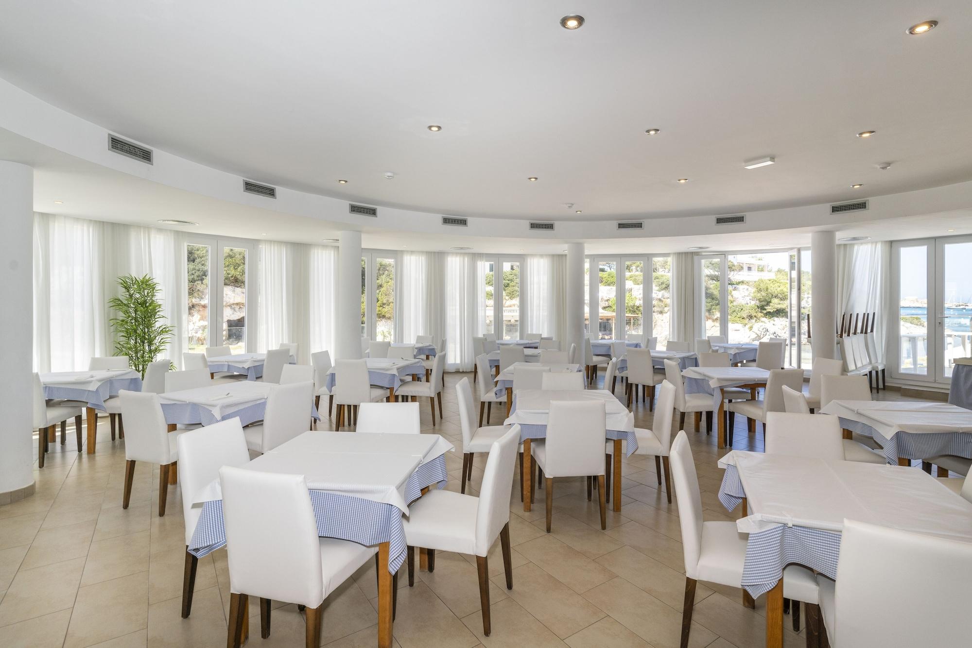 Restaurant Hotel Playa Santandria - Adults Only