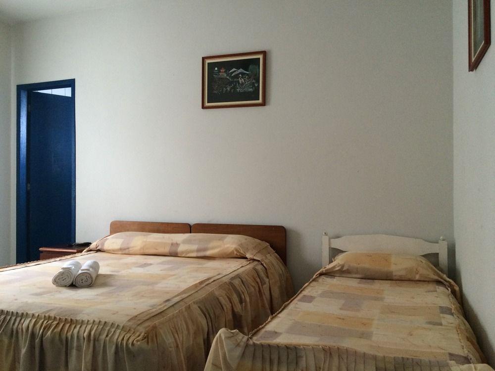 Habitación Pousada do Museu