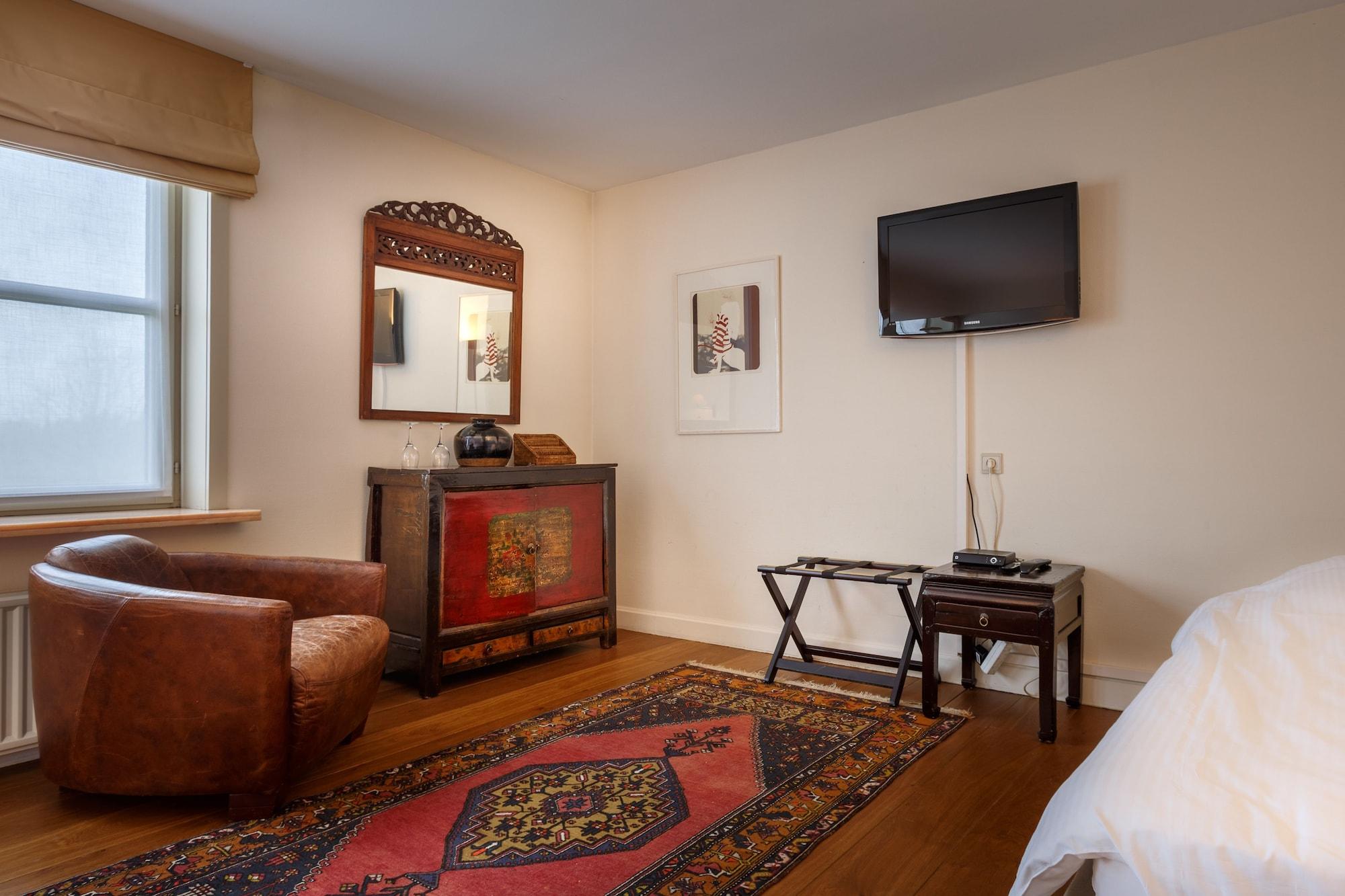 Set de Habitación Hostellerie Ter Heide