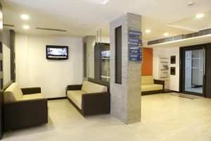 Alojamiento - Click Hotel Yuvraj