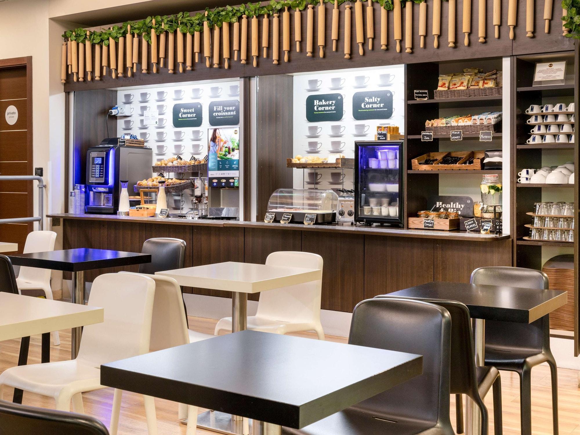 Varios B&B Hotel Roma Trastevere
