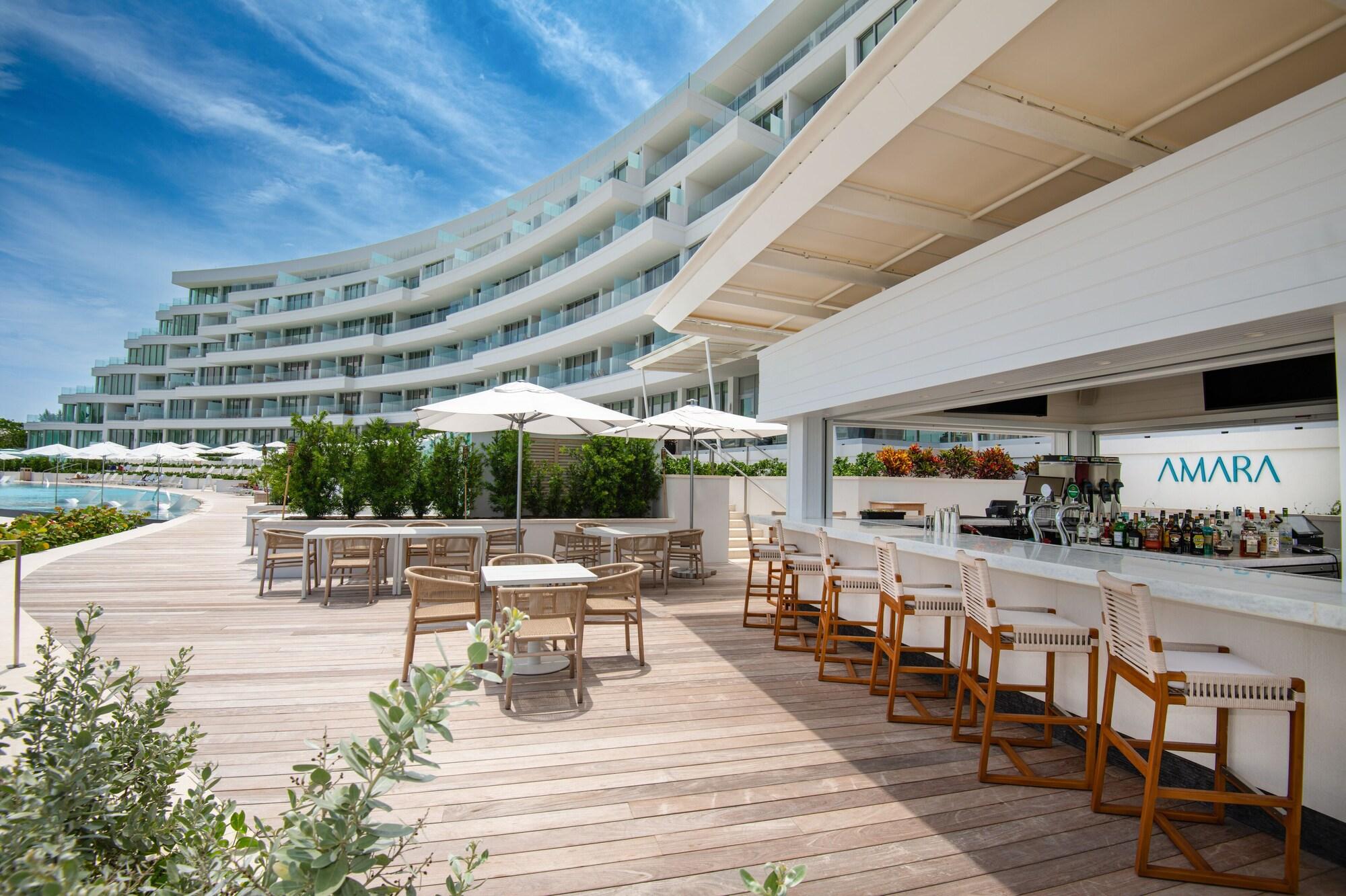 Restaurant Goldwynn Resort & Residences