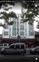 Alojamiento - Plaza Hotel