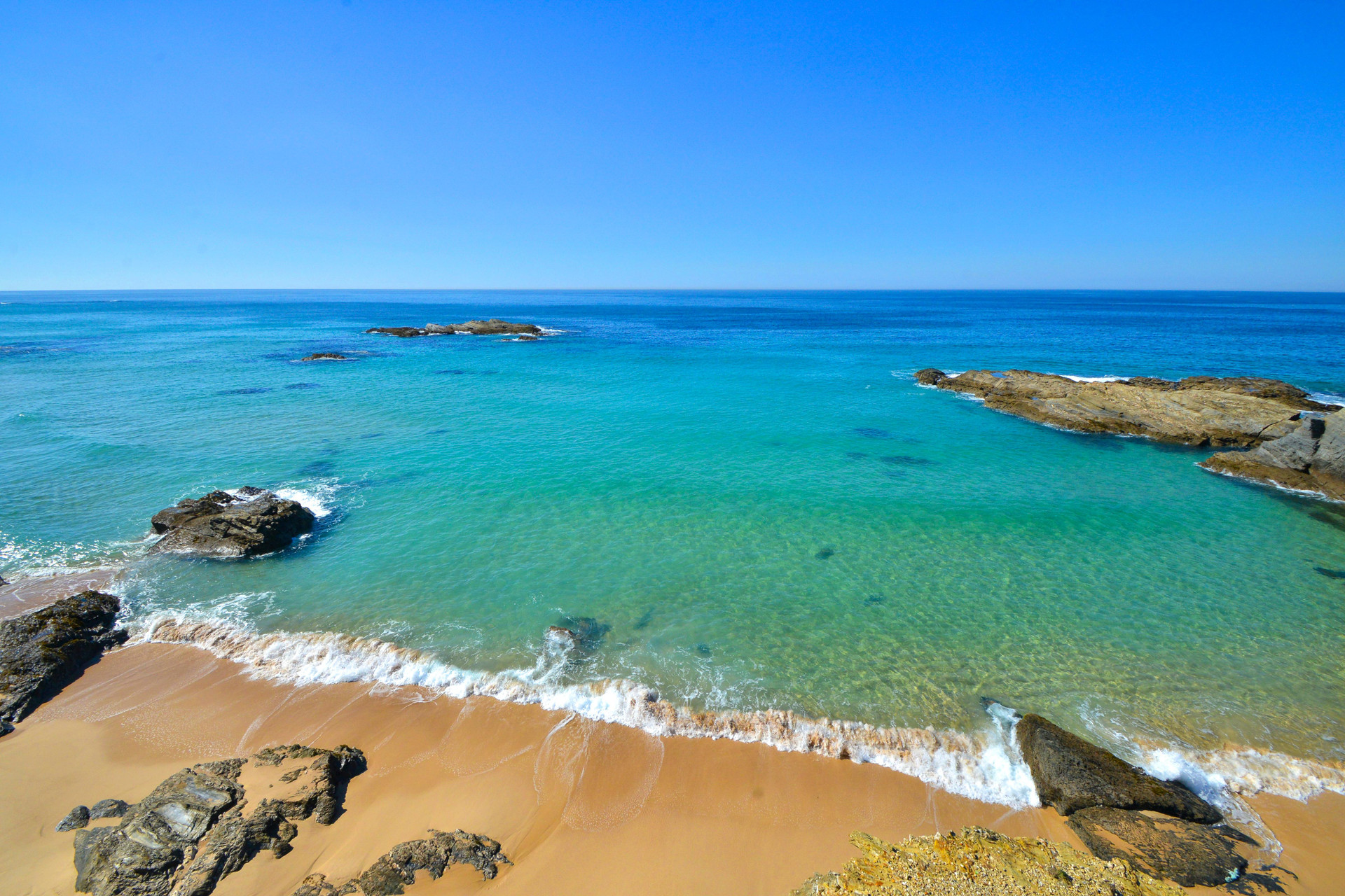 Playa Sines Sea View Business and Leisure Hotel