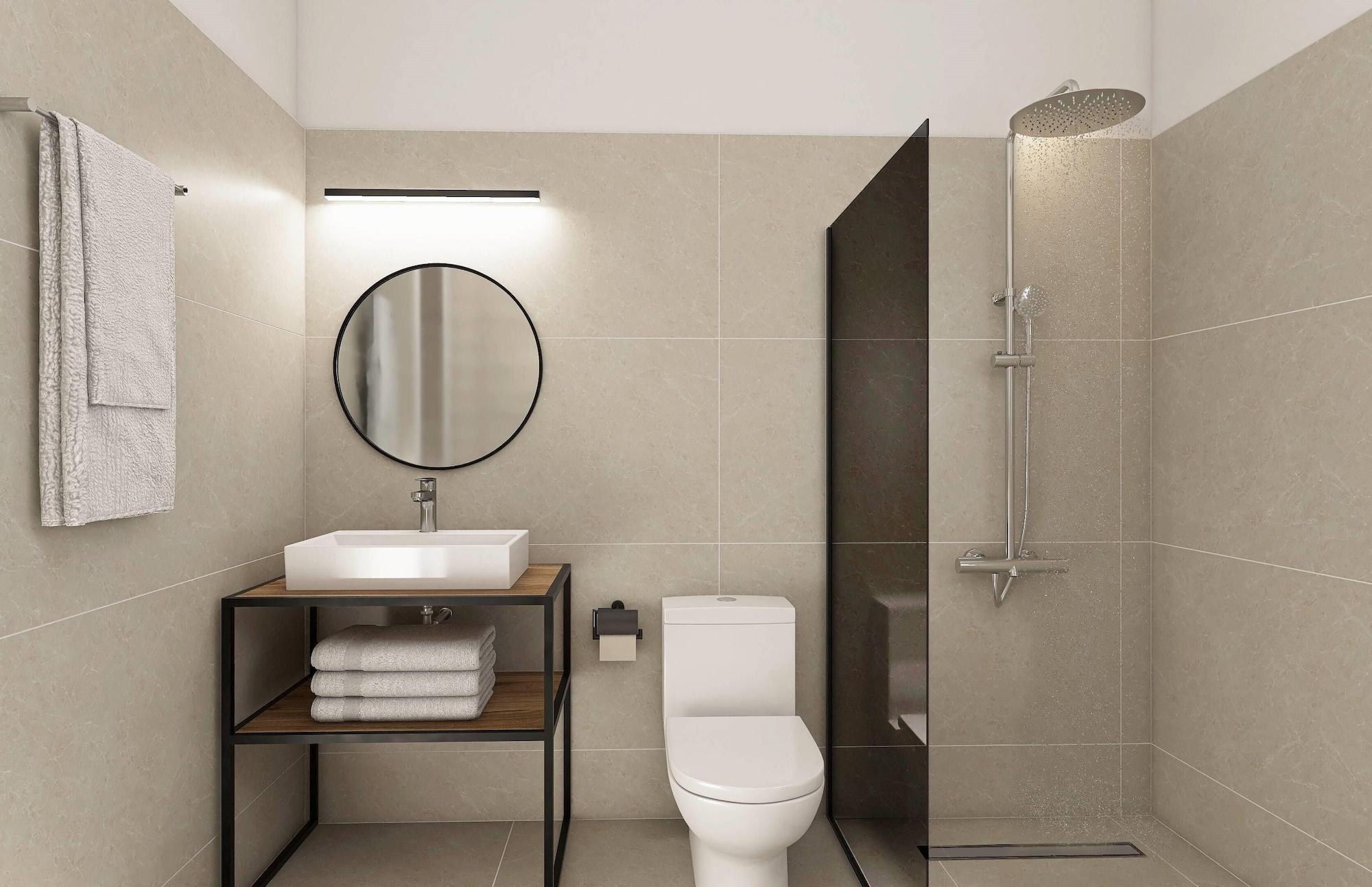Equipamiento de Habitación Pounda Resort Paros, a member of Radisson Individuals