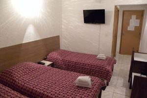 Alojamiento - Hotel Atlântico Avenida