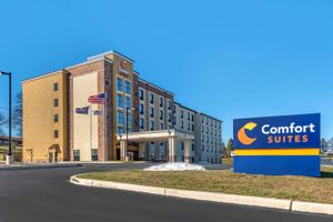 Alojamiento - Comfort Suites Camp Hill-Harrisburg West