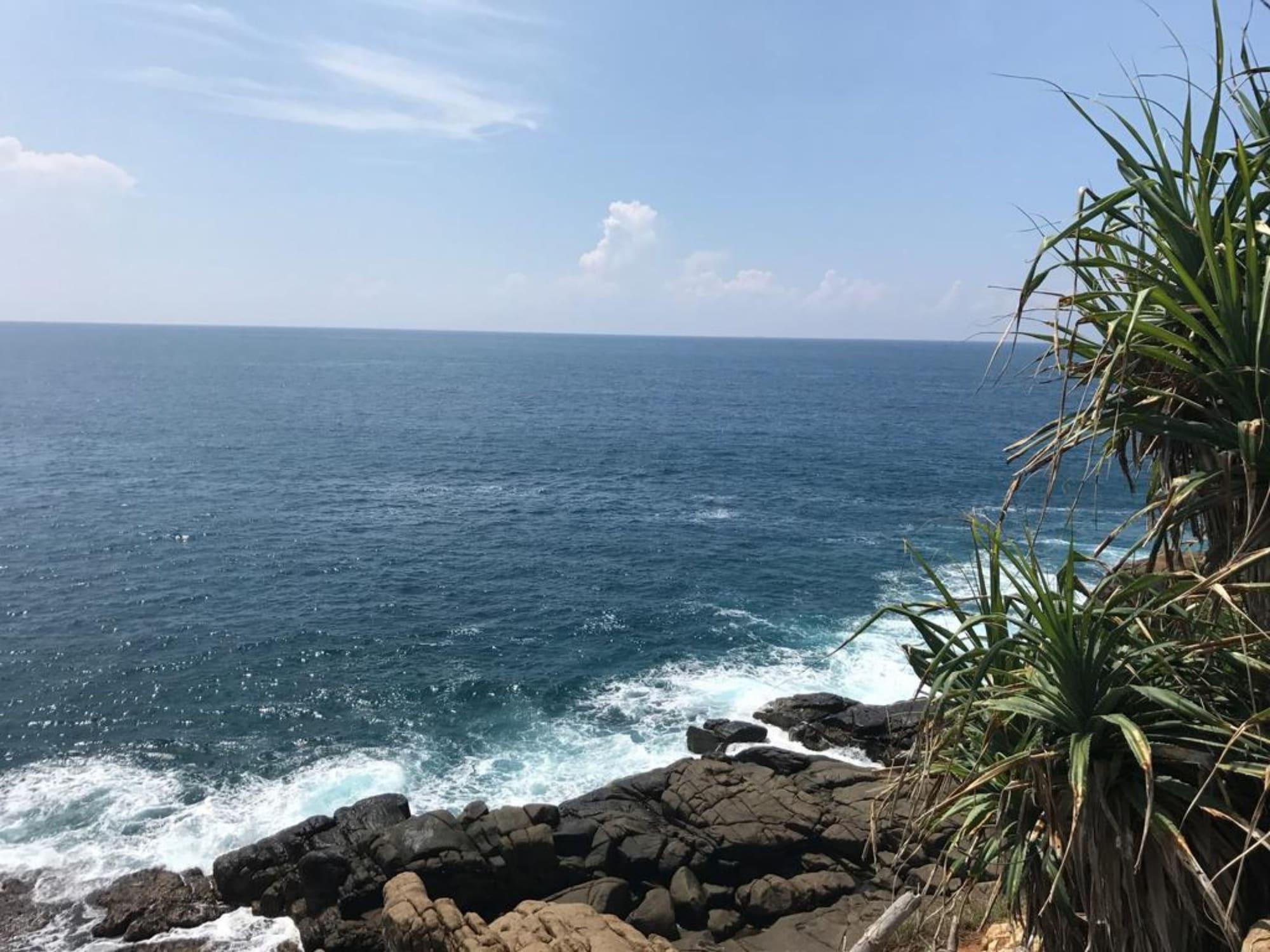 Comodidades del Alojamiento Green leaf cabanas