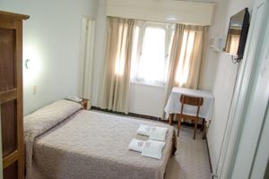 Alojamiento - Hotel Lobato