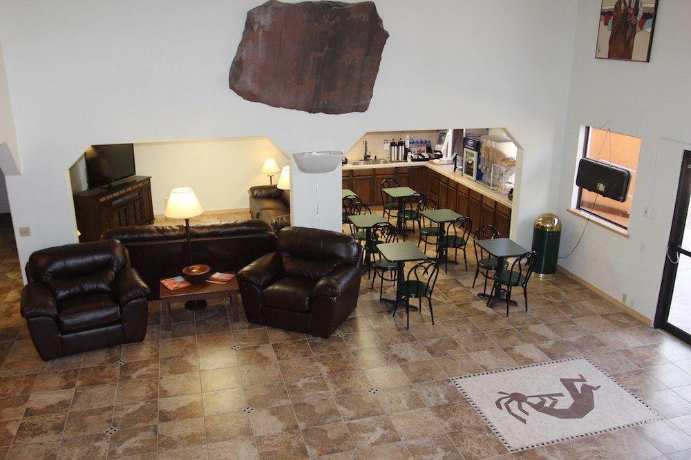 Vista Lobby Ticaboo Lodge