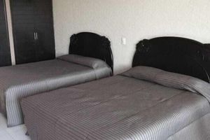 Alojamiento - Hotel MonteCarlo