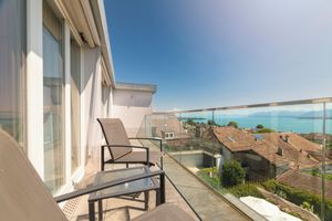 Alojamiento - Ambassador Boutique Hotel