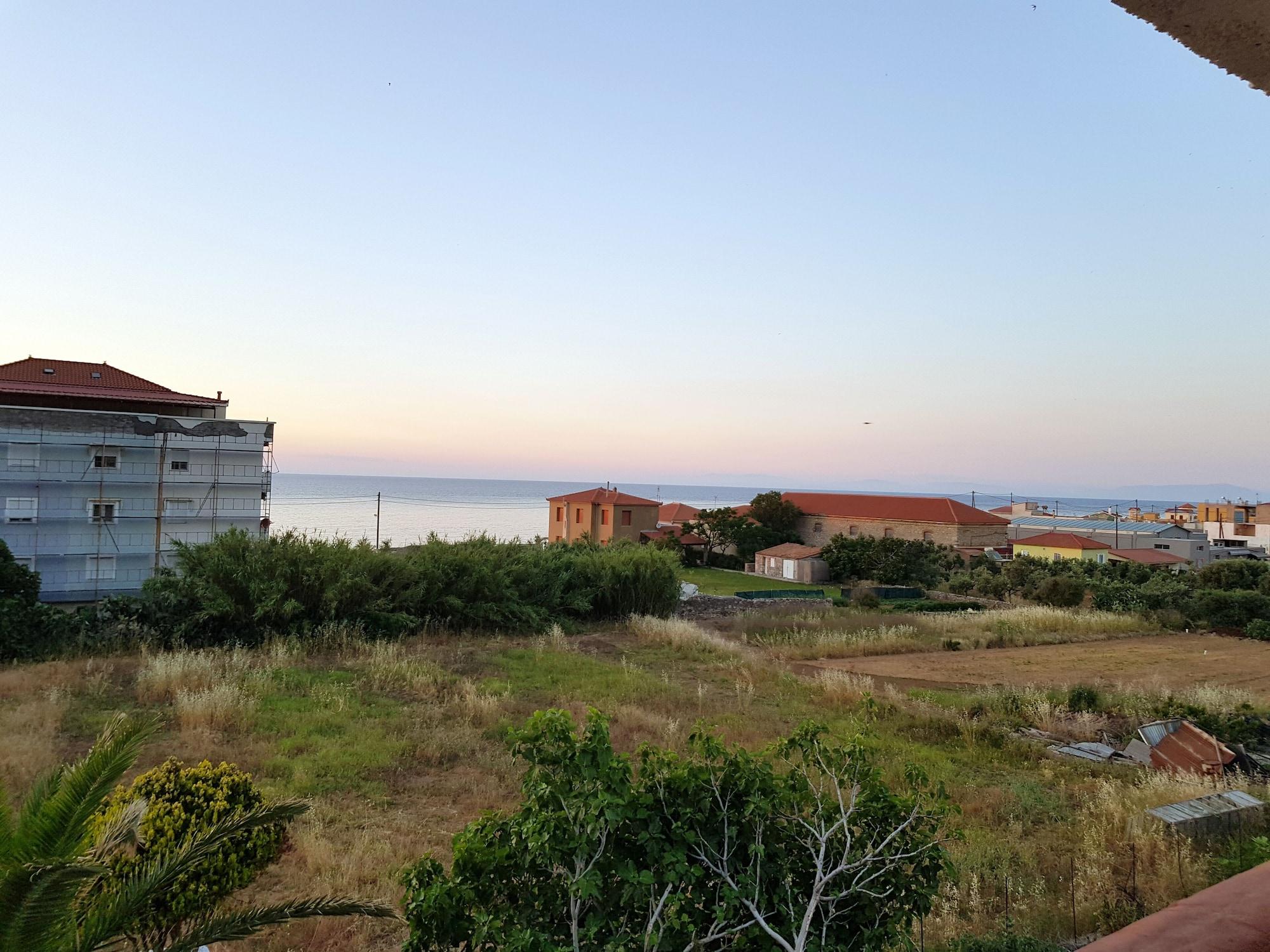 Playa Anema By The Sea Guesthouse