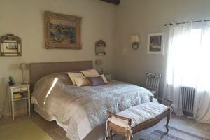 Alojamiento - Charming Provençale farmhouse for rent in the middle of Lubéron National Park.